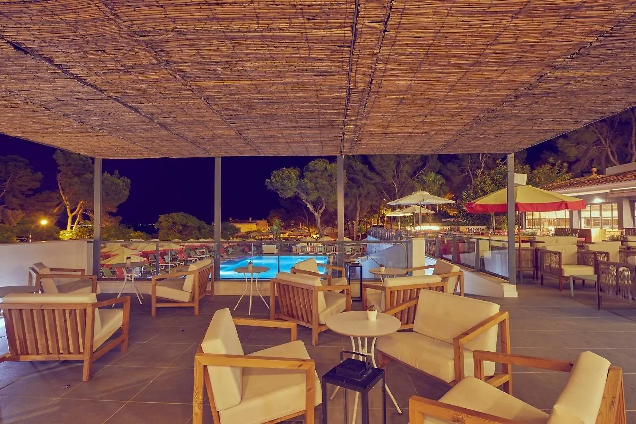 Alua Calvia Dreams Hotel Magaluf  4*, Magaluf (Mallorca)