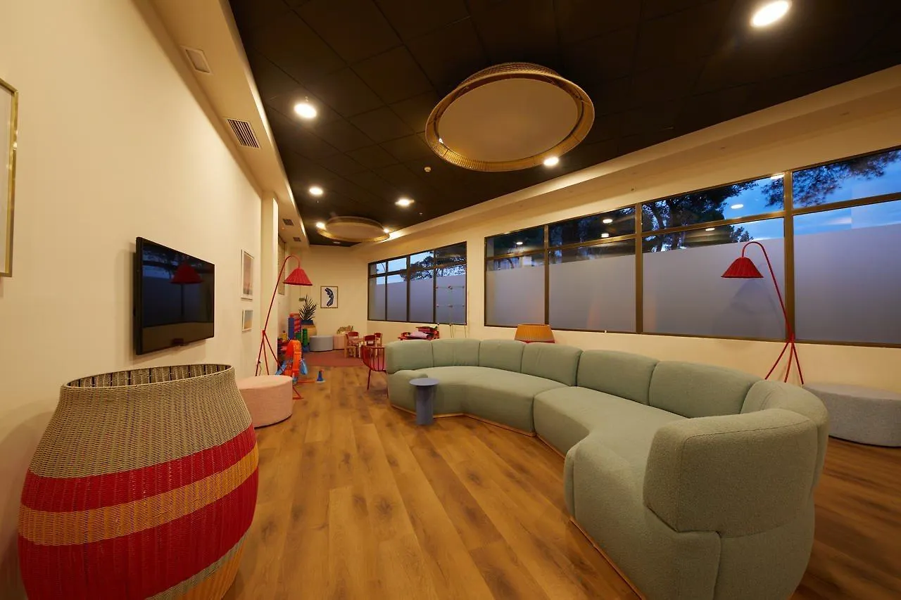 Alua Calvia Dreams Hotel Magaluf