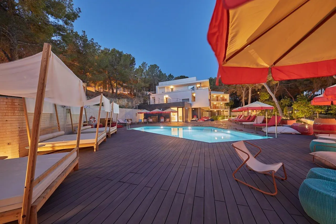 Alua Calvia Dreams Hotel Magaluf