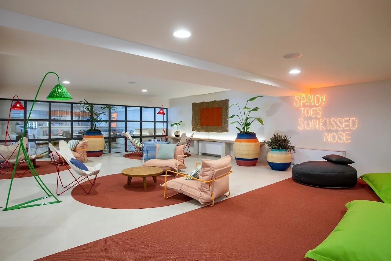 Alua Calvia Dreams Hotel Magaluf  Magaluf (Mallorca)