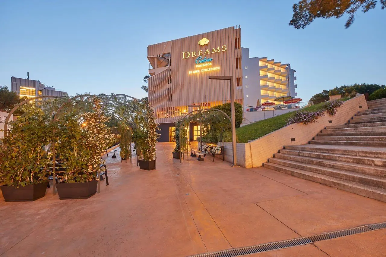 Alua Calvia Dreams Hotel Magaluf  4*, Magaluf (Mallorca)