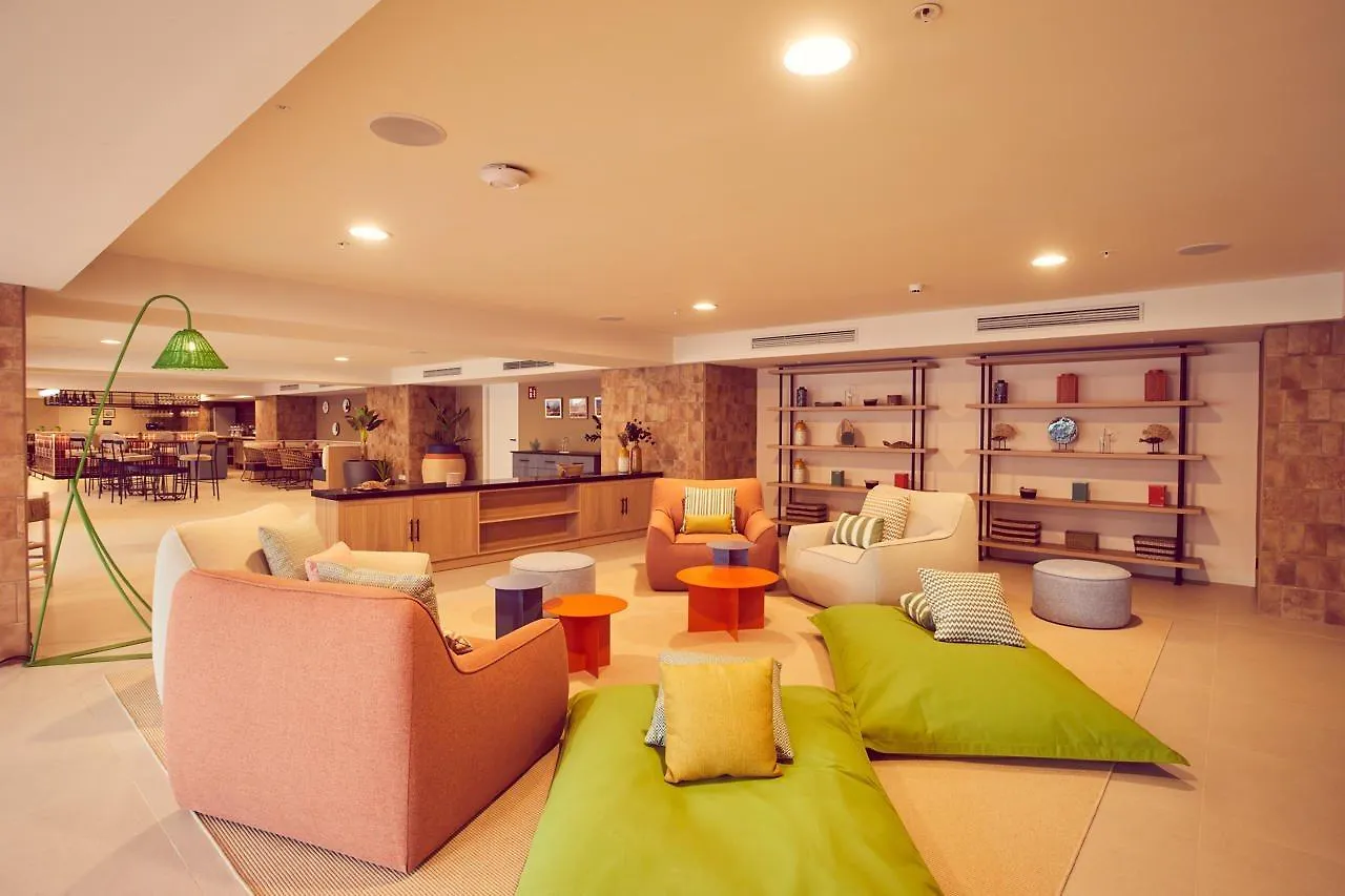 Alua Calvia Dreams Hotel Magaluf