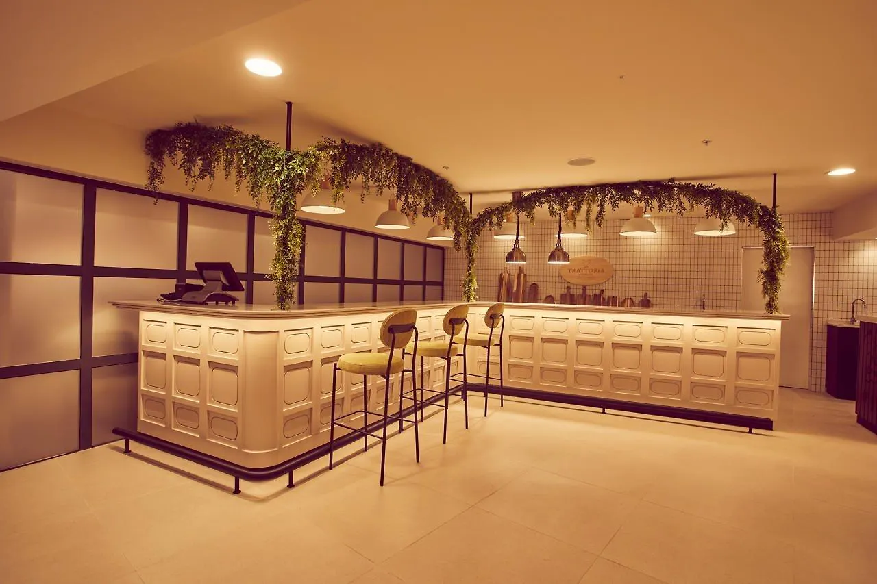 Alua Calvia Dreams Hotel Magaluf  4*, Magaluf (Mallorca)