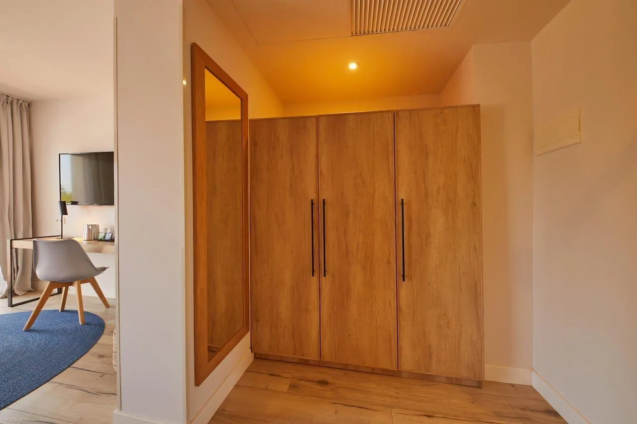 Alua Calvia Dreams Hotel Magaluf