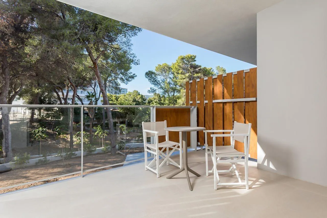 Alua Calvia Dreams Hotel Magaluf