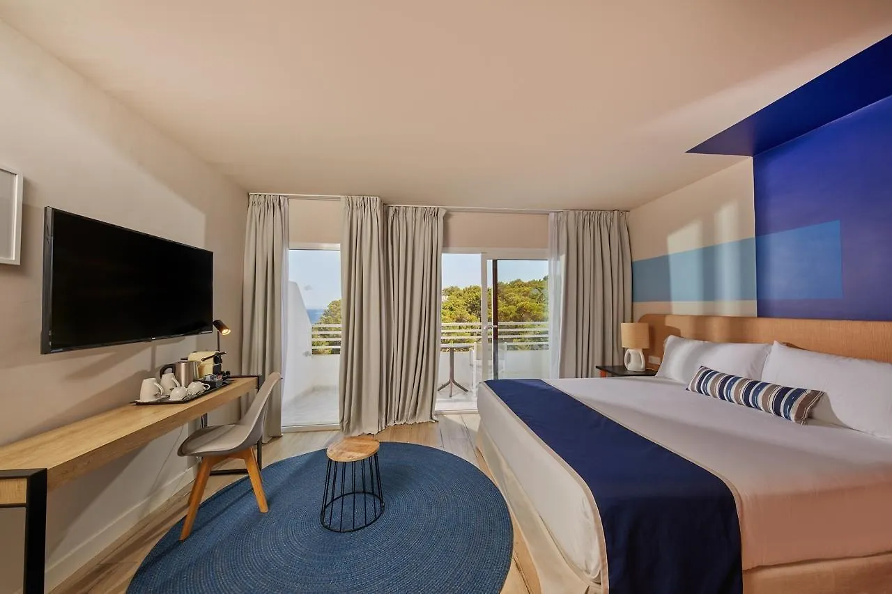 Alua Calvia Dreams Hotel Magaluf  Spain
