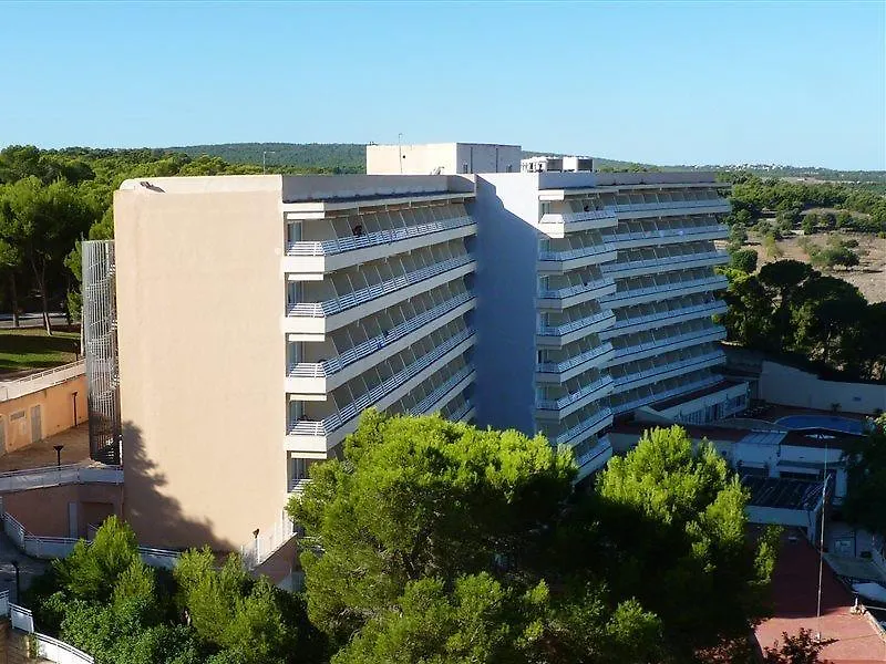 Alua Calvia Dreams Hotel Magaluf  4*, Magaluf (Mallorca) Spain