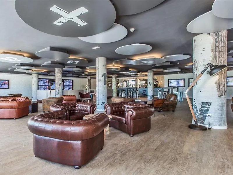 Alua Calvia Dreams Hotel Magaluf  Magaluf (Mallorca)