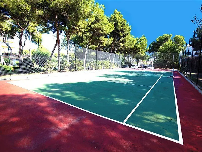 Alua Calvia Dreams Hotel Magaluf   Magaluf (Mallorca)