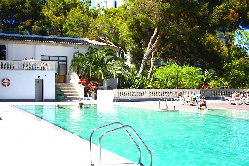 Alua Calvia Dreams Hotel Magaluf