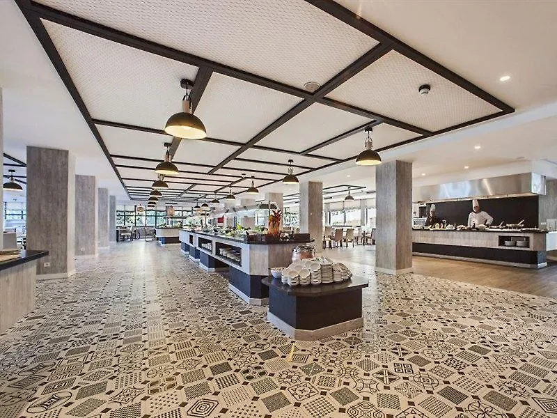 Alua Calvia Dreams Hotel Magaluf